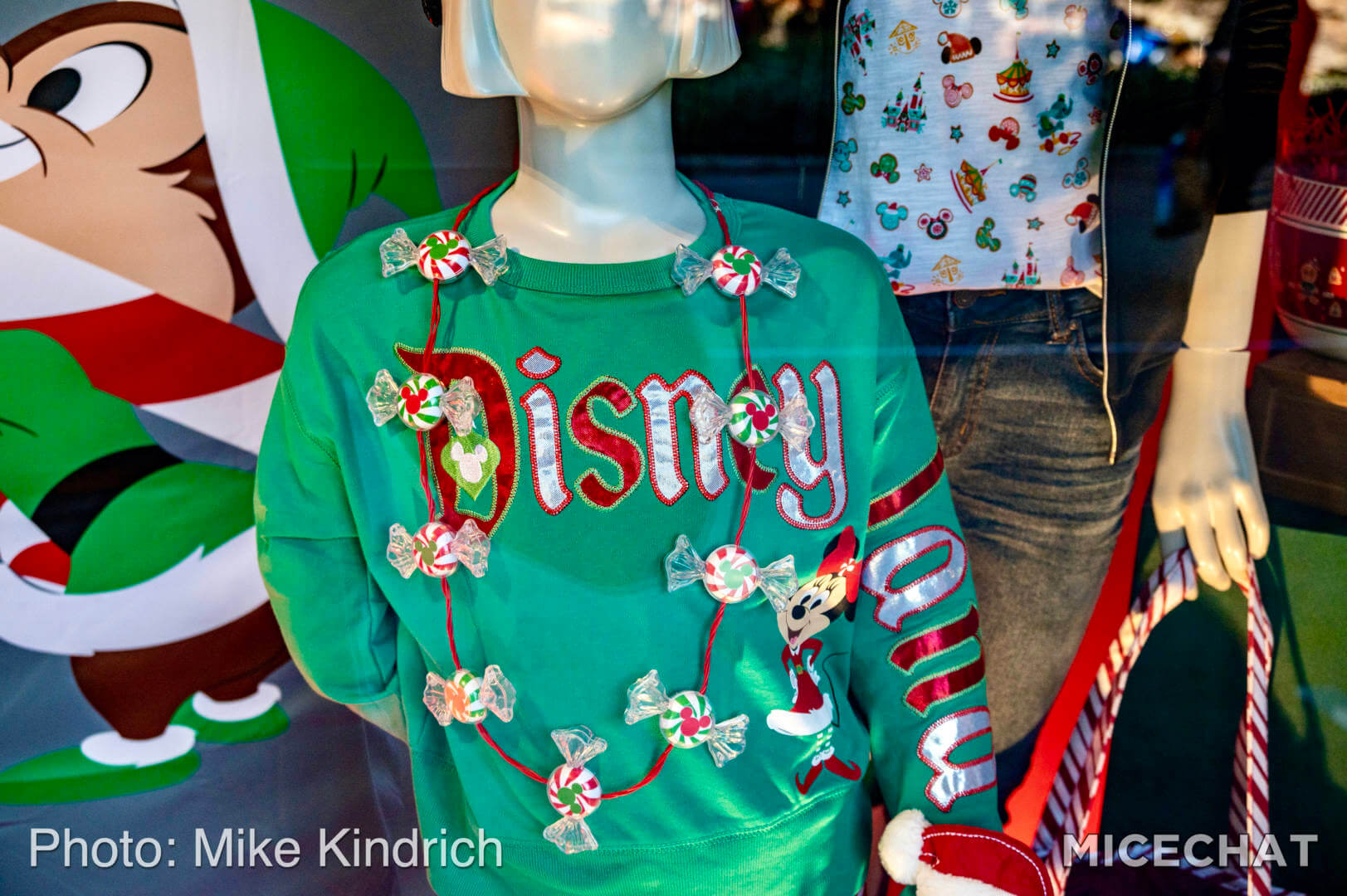 , Disneyland Merchandise Update: Holidays in Galaxies Far, Far Away