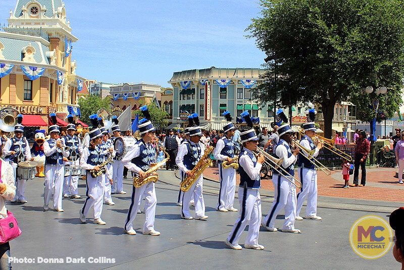 , Disneyland Update: Don&#8217;t Count on Christmas