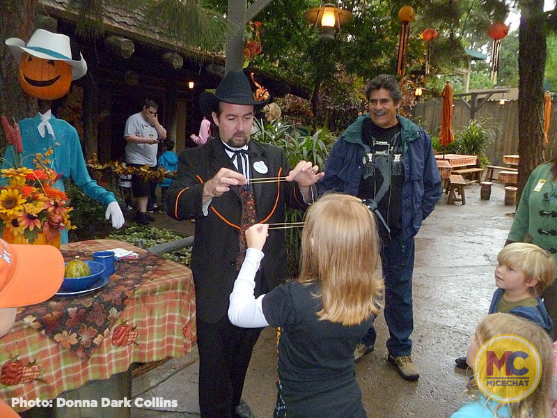 , Disneyland Update: Don’t Count on Christmas