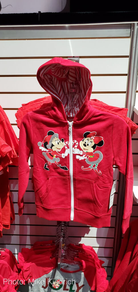 , Disneyland Merchandise Update &#8211; Holiday Items Arrive in Downtown Disney Anaheim!