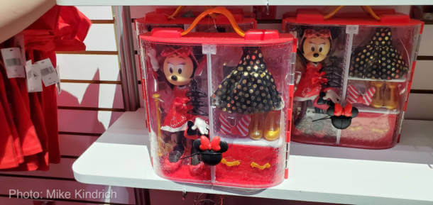 , Disneyland Merchandise Update &#8211; Holiday Items Arrive in Downtown Disney Anaheim!