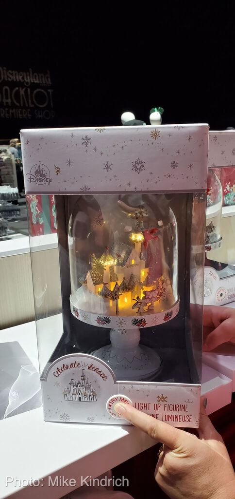 , Disneyland Merchandise Update &#8211; Holiday Items Arrive in Downtown Disney Anaheim!