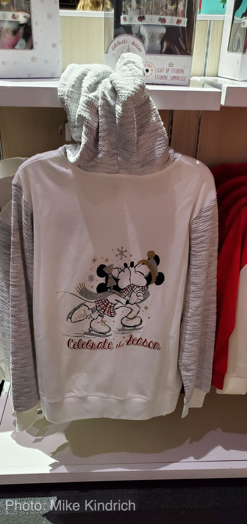 , Disneyland Merchandise Update &#8211; Holiday Items Arrive in Downtown Disney Anaheim!