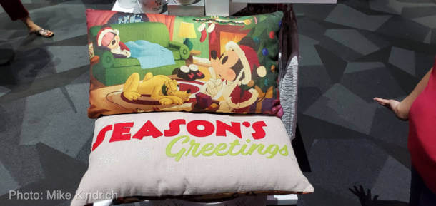 , Disneyland Merchandise Update – Holiday Items Arrive in Downtown Disney Anaheim!