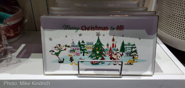 , Disneyland Merchandise Update – Holiday Items Arrive in Downtown Disney Anaheim!