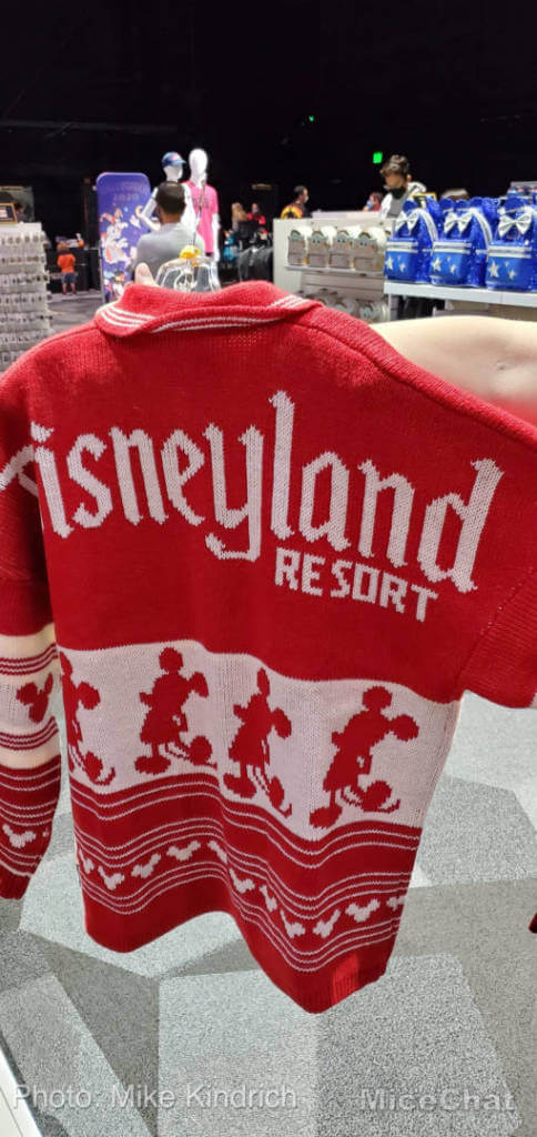 , Disneyland Merchandise Update &#8211; Holiday Items Arrive in Downtown Disney Anaheim!