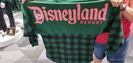 , Disneyland Merchandise Update &#8211; Holiday Items Arrive in Downtown Disney Anaheim!