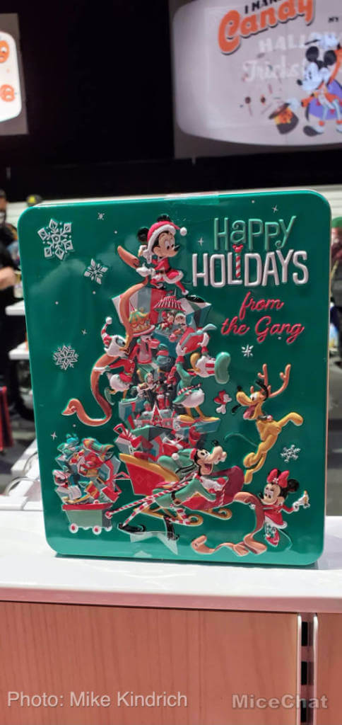 , Disneyland Merchandise Update &#8211; Holiday Items Arrive in Downtown Disney Anaheim!