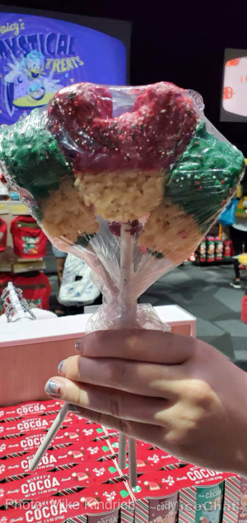 , Disneyland Merchandise Update – Holiday Items Arrive in Downtown Disney Anaheim!