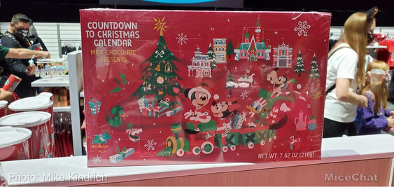 , Disneyland Merchandise Update &#8211; Holiday Items Arrive in Downtown Disney Anaheim!