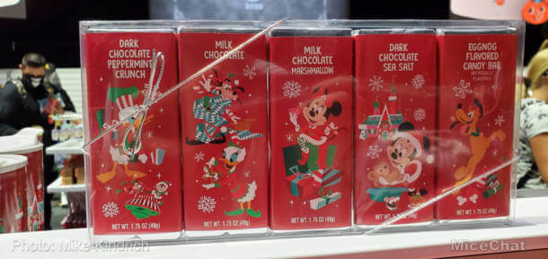 , Disneyland Merchandise Update – Holiday Items Arrive in Downtown Disney Anaheim!