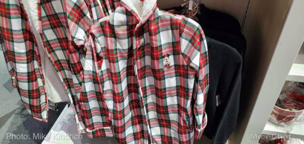 , Disneyland Merchandise Update – Holiday Items Arrive in Downtown Disney Anaheim!