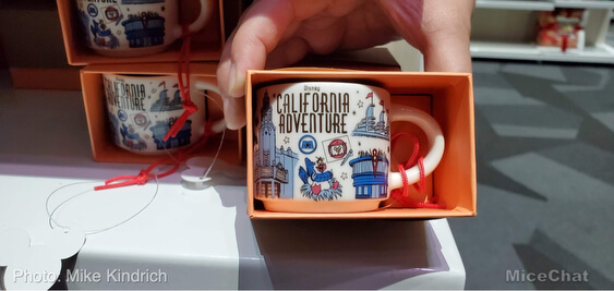 , Disneyland Merchandise Update &#8211; Holiday Items Arrive in Downtown Disney Anaheim!