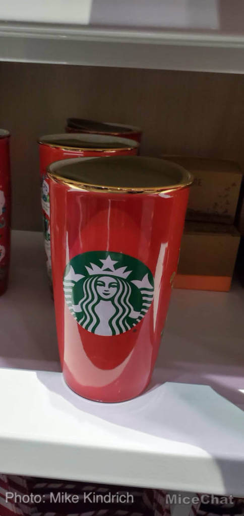 , Disneyland Merchandise Update – Holiday Items Arrive in Downtown Disney Anaheim!