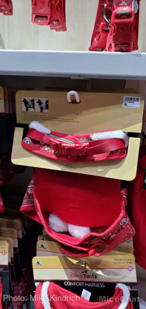 , Disneyland Merchandise Update – Holiday Items Arrive in Downtown Disney Anaheim!