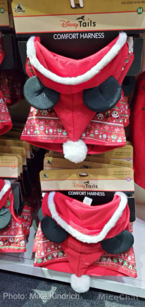 , Disneyland Merchandise Update &#8211; Holiday Items Arrive in Downtown Disney Anaheim!