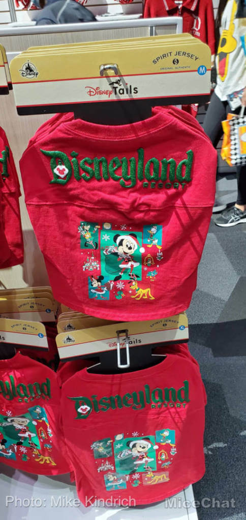 , Disneyland Merchandise Update &#8211; Holiday Items Arrive in Downtown Disney Anaheim!