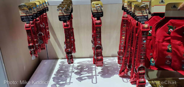 , Disneyland Merchandise Update – Holiday Items Arrive in Downtown Disney Anaheim!