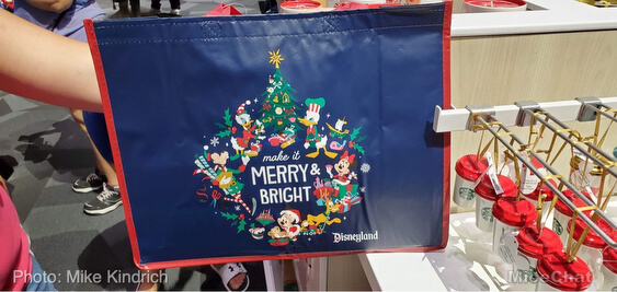 , Disneyland Merchandise Update &#8211; Holiday Items Arrive in Downtown Disney Anaheim!