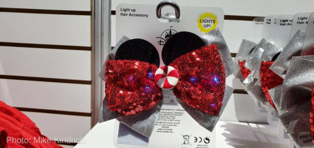 , Disneyland Merchandise Update &#8211; Holiday Items Arrive in Downtown Disney Anaheim!