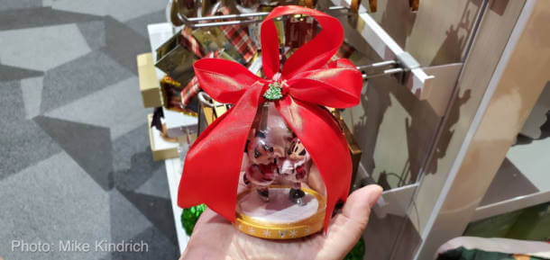 , Disneyland Merchandise Update &#8211; Holiday Items Arrive in Downtown Disney Anaheim!