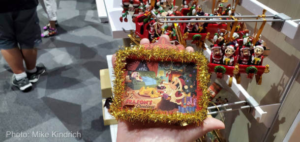 , Disneyland Merchandise Update &#8211; Holiday Items Arrive in Downtown Disney Anaheim!