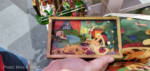 Downtown Disney Christmas MerchandiseOrnament vintage minnie sleeping-micechat