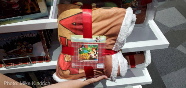 , Disneyland Merchandise Update – Holiday Items Arrive in Downtown Disney Anaheim!