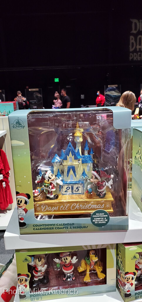 , Disneyland Merchandise Update – Holiday Items Arrive in Downtown Disney Anaheim!