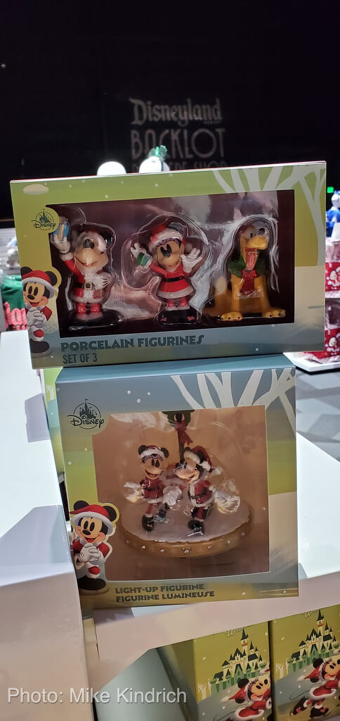 , Disneyland Merchandise Update &#8211; Holiday Items Arrive in Downtown Disney Anaheim!