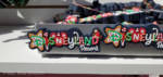 Downtown Disney Christmas Merchandiseholiday magnet-micechat