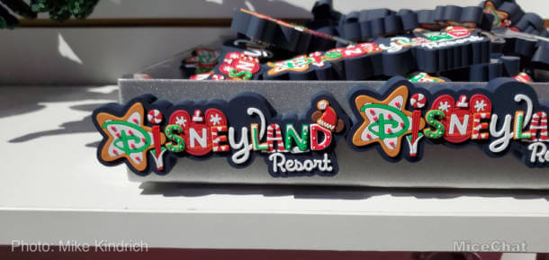 , Disneyland Merchandise Update &#8211; Holiday Items Arrive in Downtown Disney Anaheim!