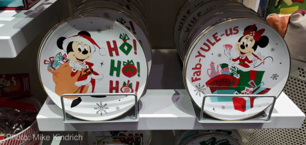 , Disneyland Merchandise Update &#8211; Holiday Items Arrive in Downtown Disney Anaheim!