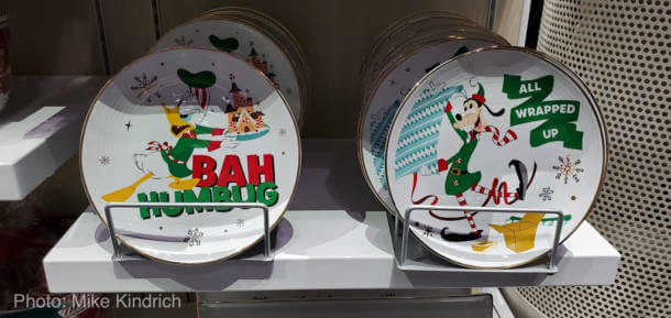 , Disneyland Merchandise Update &#8211; Holiday Items Arrive in Downtown Disney Anaheim!