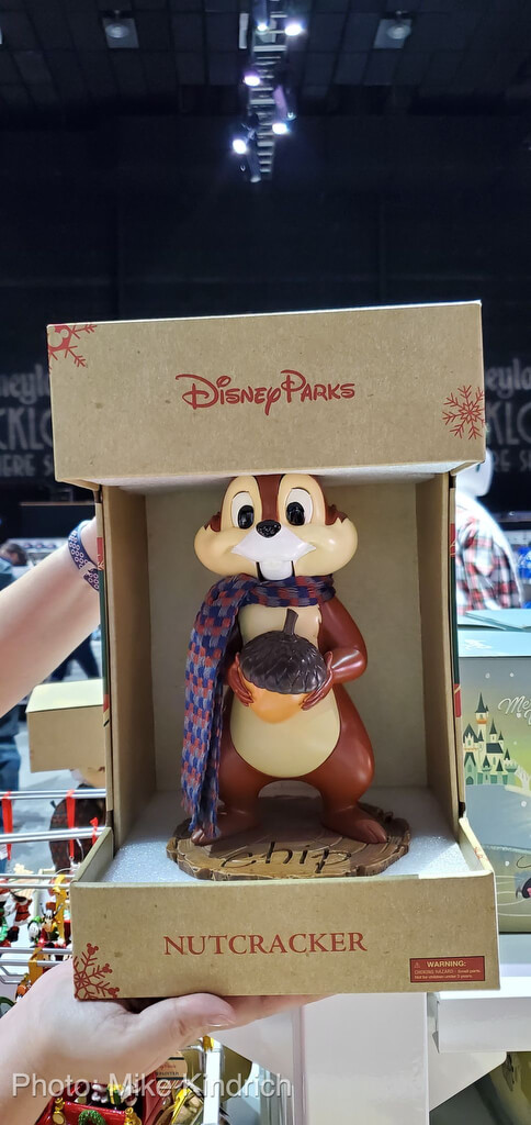 , Disneyland Merchandise Update – Holiday Items Arrive in Downtown Disney Anaheim!
