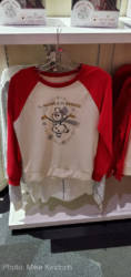 Downtown Disney Christmas Merchandisesnowman sweatshirt-micechat