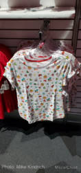 Downtown Disney Christmas Merchandiset-shirt-holiday parks-micechat