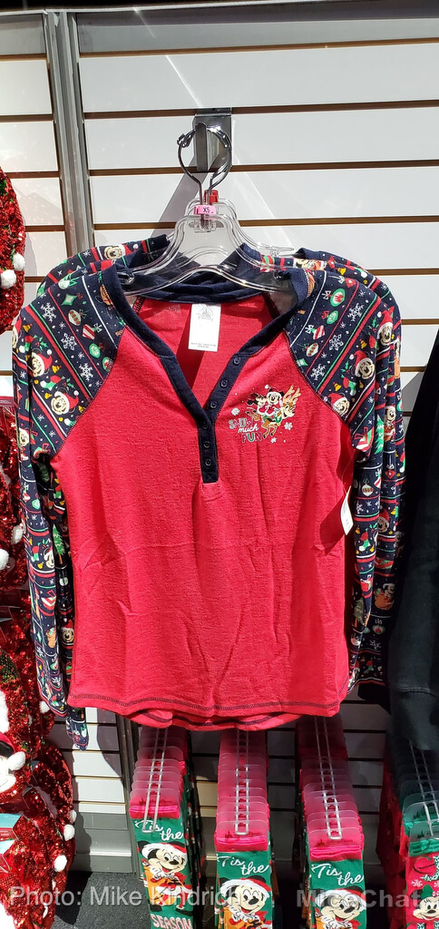 , Disneyland Merchandise Update &#8211; Holiday Items Arrive in Downtown Disney Anaheim!