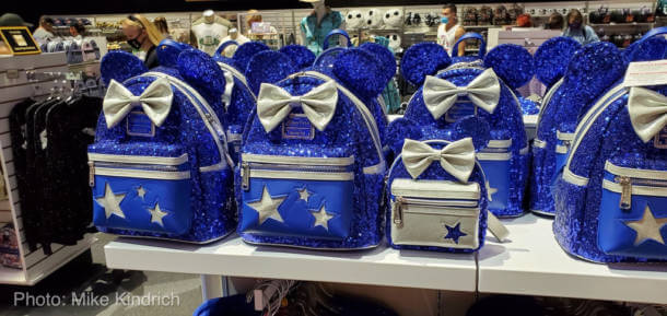 , Disneyland Merchandise Update &#8211; Holiday Items Arrive in Downtown Disney Anaheim!