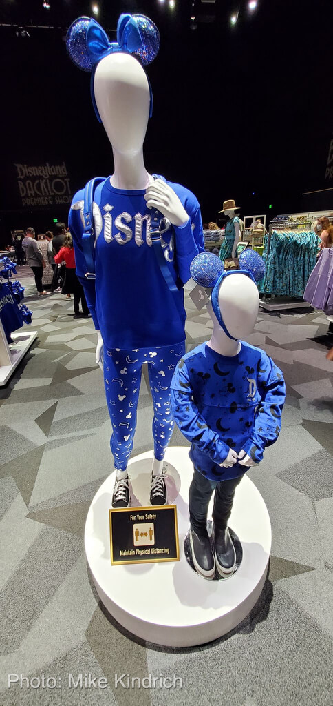 , Disneyland Merchandise Update – Holiday Items Arrive in Downtown Disney Anaheim!