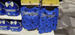 Downtown Disney Christmas Merchandisewishes come true blue pet shirt-micechat