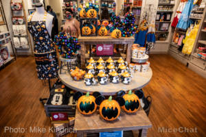 , Disneyland Merchandise Update: Downtown Disney Expansion Now Open!