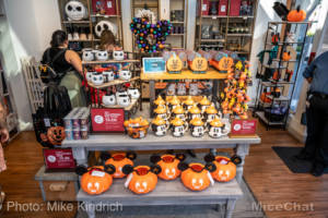 , Disneyland Merchandise Update: Downtown Disney Expansion Now Open!
