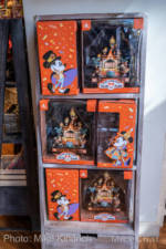 Downtown Disney Home Store Halloween Countdown Calendar-micechat
