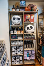 Downtown Disney Home Store Halloween Jack Display-micechat