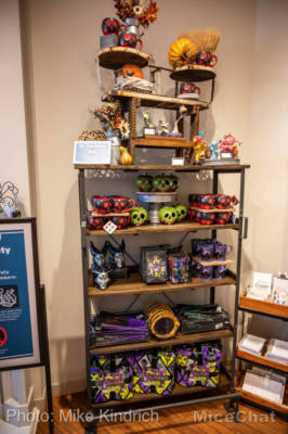 , Disneyland Merchandise Update: Downtown Disney Expansion Now Open!