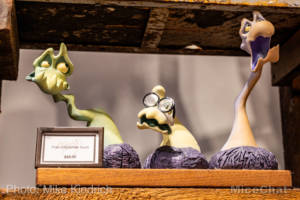 , Disneyland Merchandise Update: Downtown Disney Expansion Now Open!