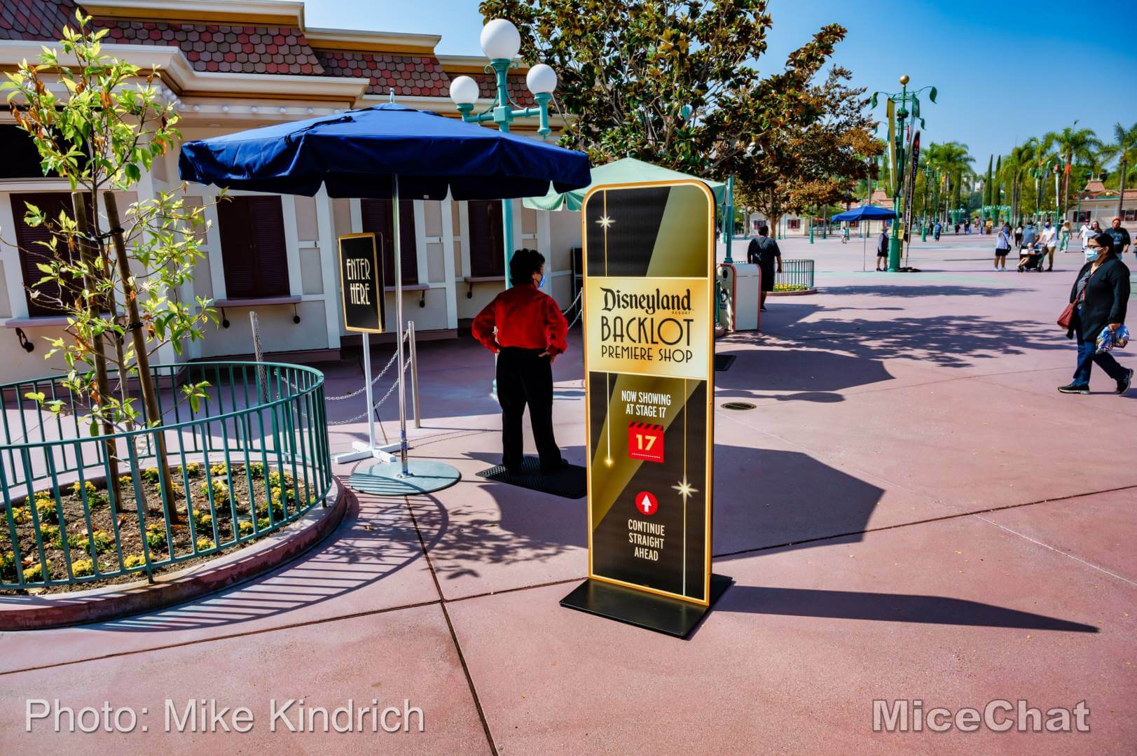 , Disneyland Update: Don’t Count on Christmas