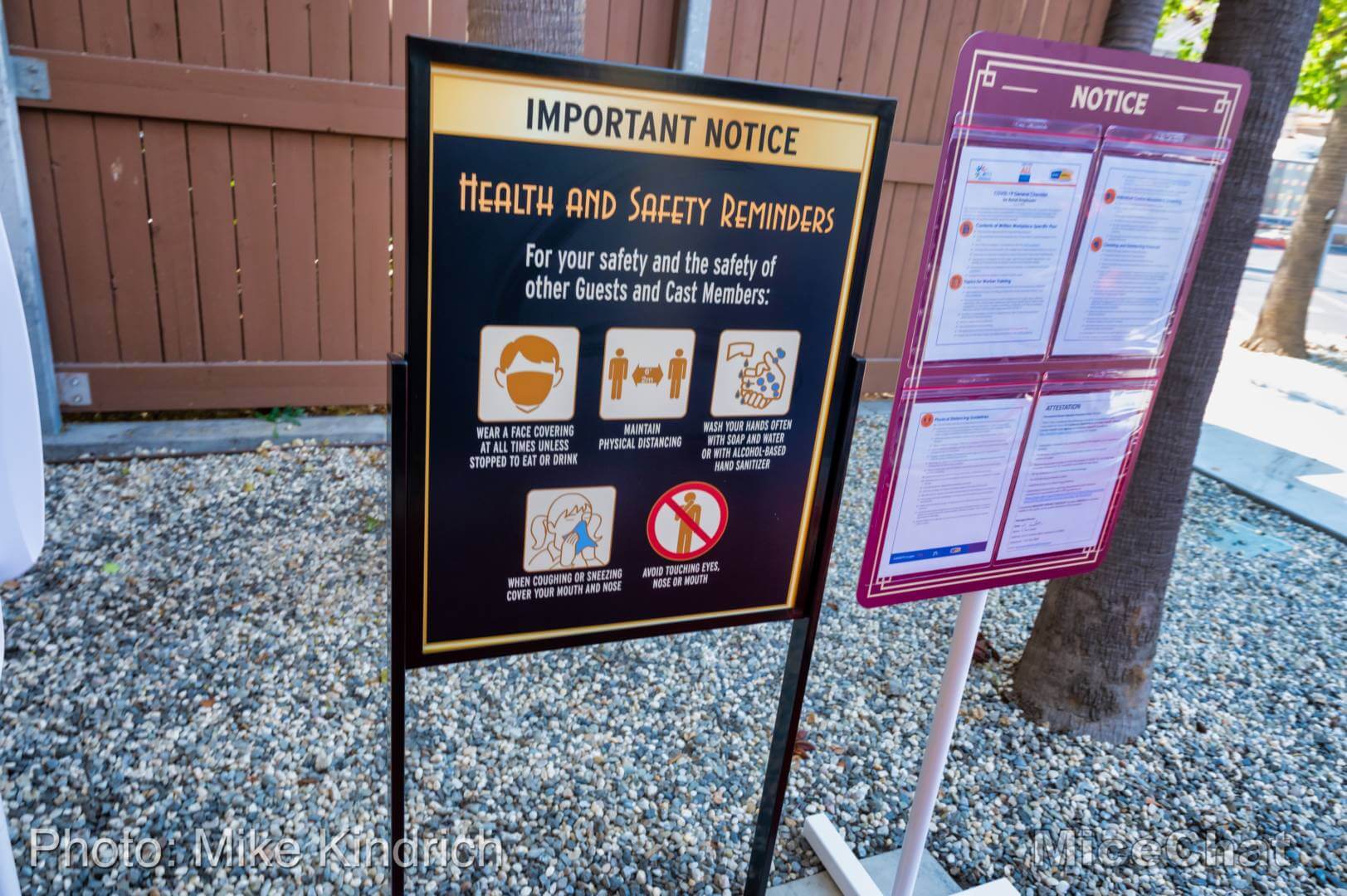 , Disneyland Update: Don’t Count on Christmas