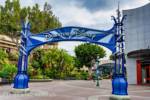 Downtown Disney West Gate-micechat